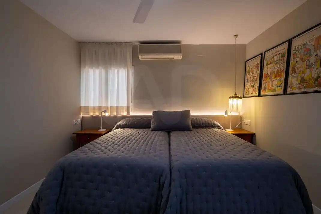 Habitación de Casa o chalet en venta en Alcoletge con Aire acondicionado, Calefacción y Terraza