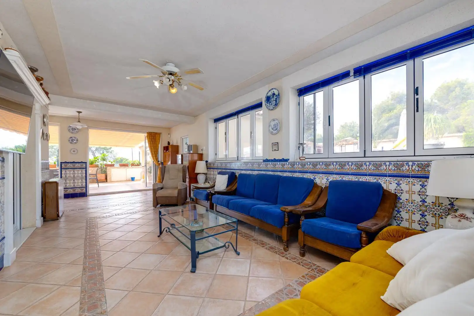 Casa o xalet en venda a Carrer Carrer de la Sierra Morena-las Filipinas, Villamartín - Las Filipinas