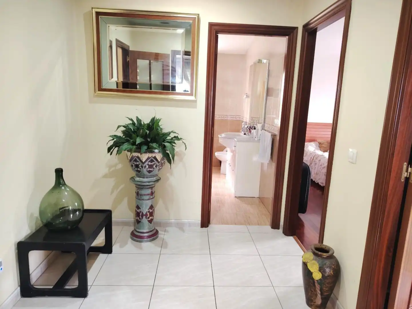 Casa con terraza en venta en Moaña, imagen 38