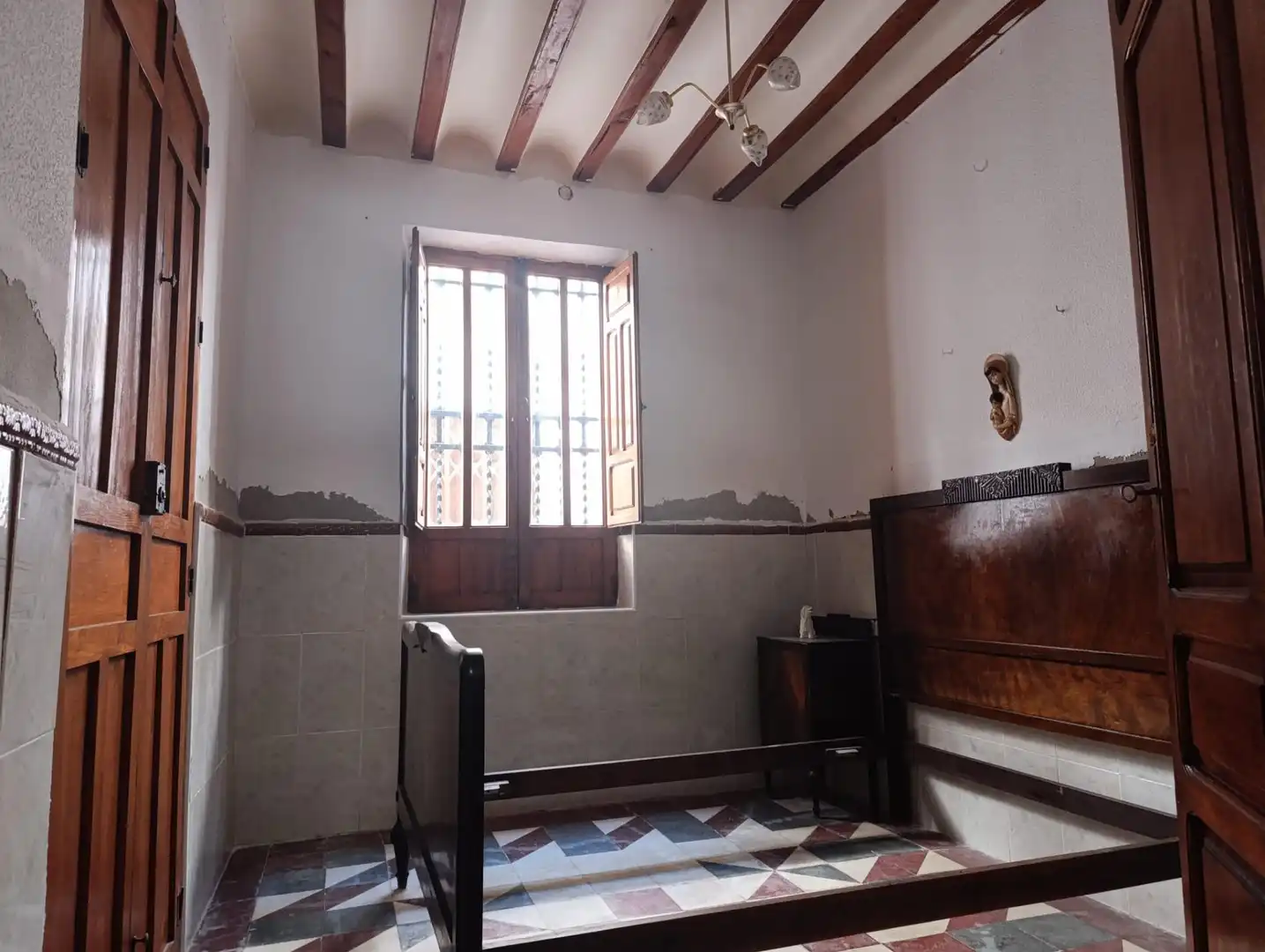 Casa adosada en venta en Albudeite