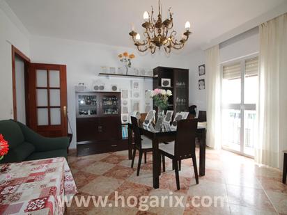 Esszimmer von Wohnung zum verkauf in Cartaya mit Balkon