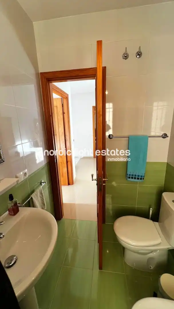 Casa o chalet en venta en Nerja con Terraza, Piscina y Amueblado
