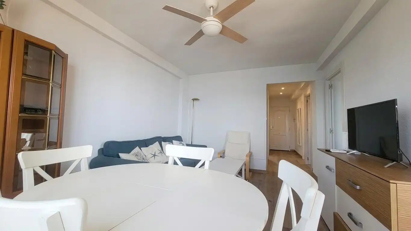 Flat with lift to rent in Ciudad Jardín - Tagarete - El Zapillo, imagen 20