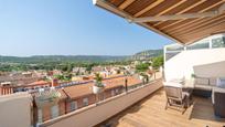 Terrace of Attic for sale in Calonge  with Air Conditioner, Terrace and Balcony