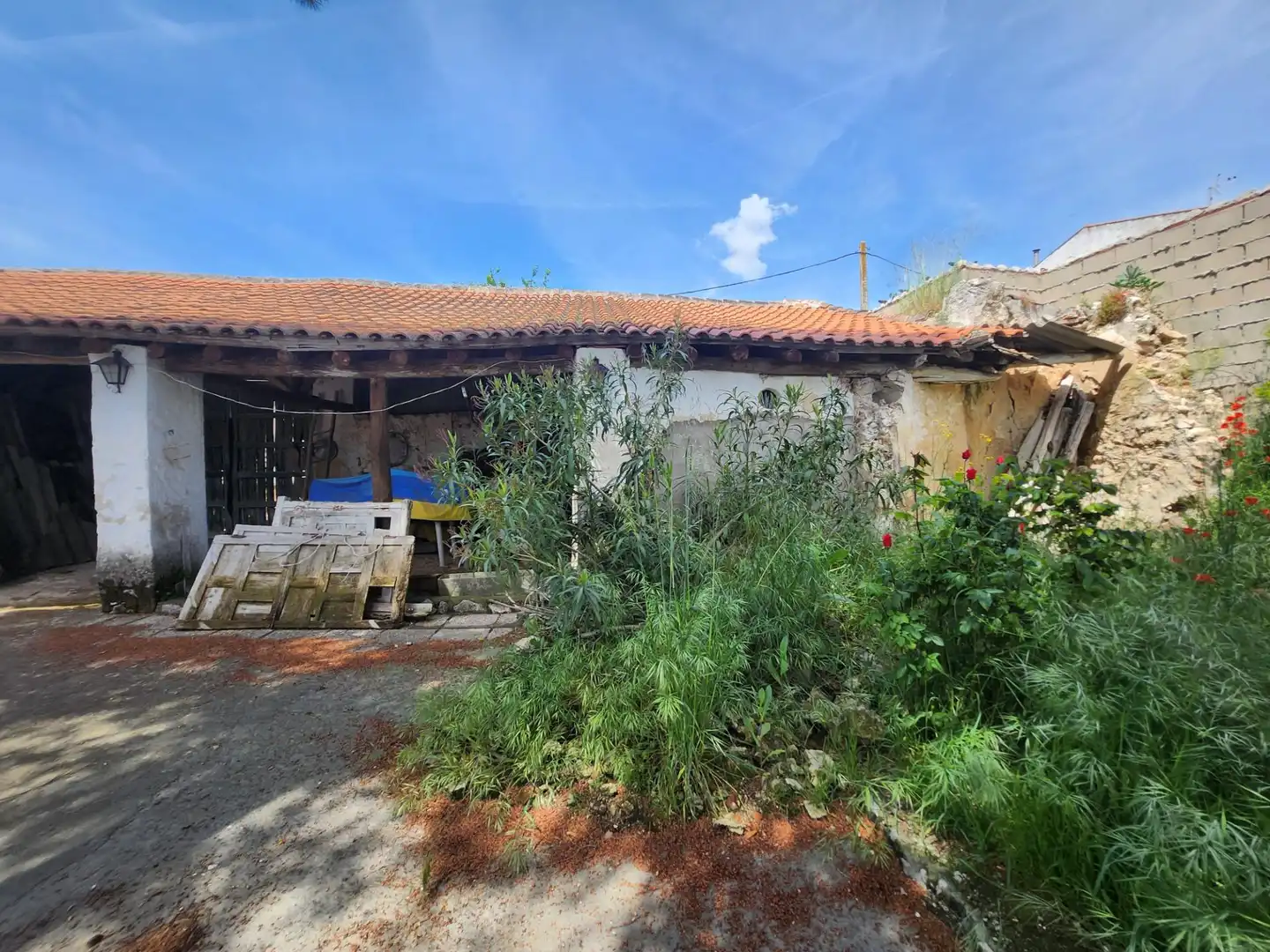 Casa amb jardí en venda a Pezuela de las Torres, imagen 26