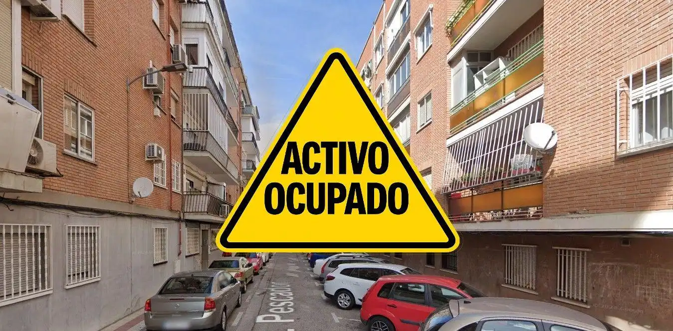 Flat with lift for sale in PESCADOR EL