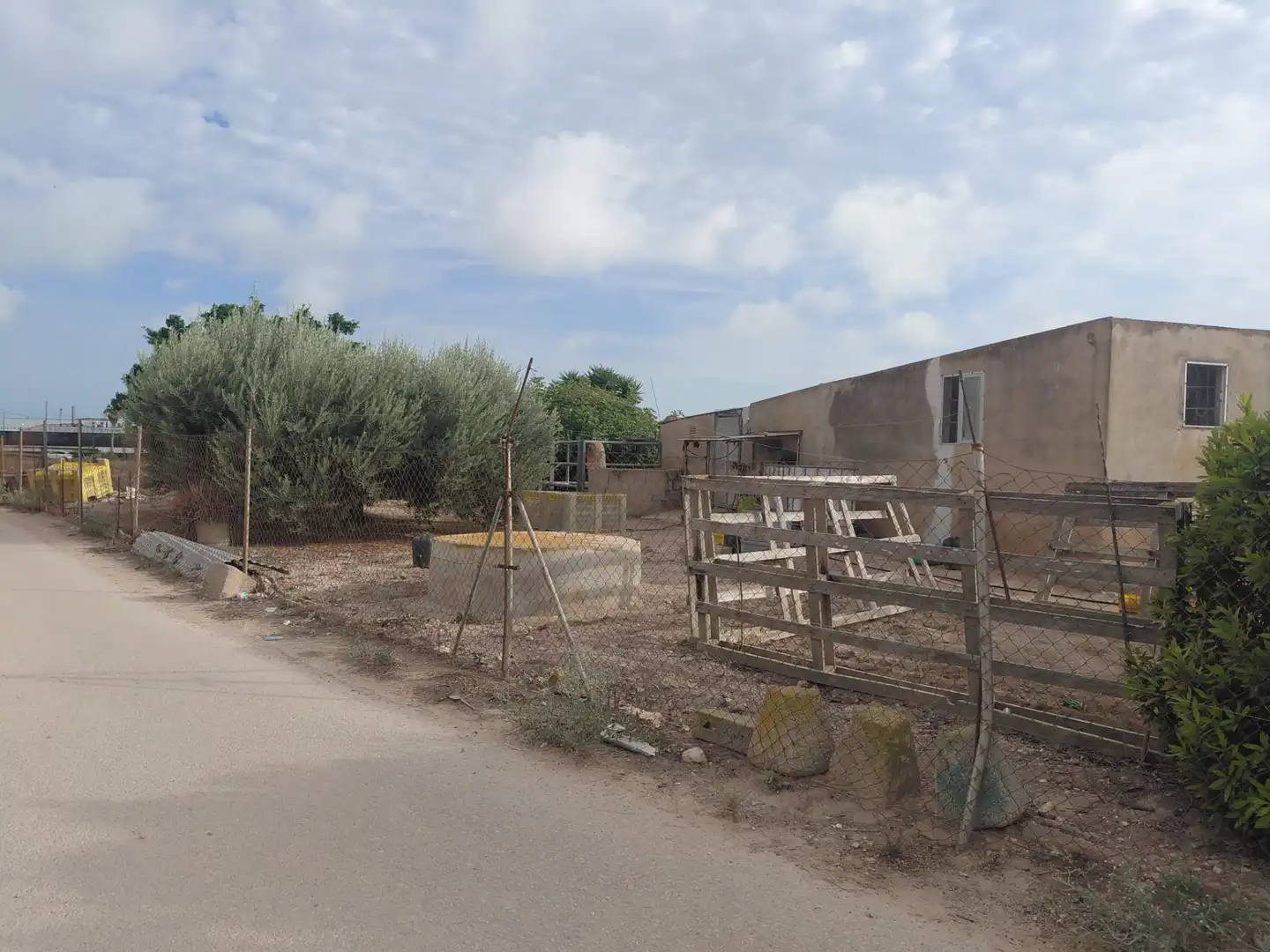 Casa con jardín en venta en El Mirador Pozo Aledo, imagen 15