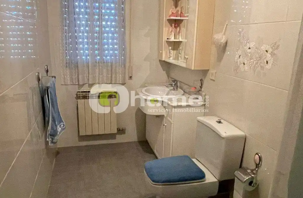 Baño de Piso en venta en Zamora Capital  con Terraza