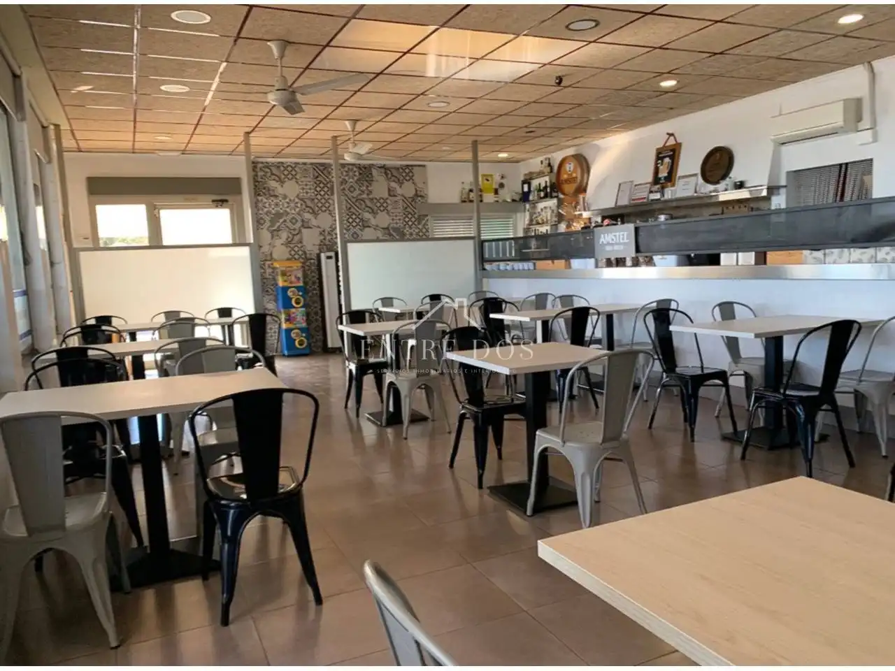 Local en venta en Almazora / Almassora con Aire acondicionado y Alarma
