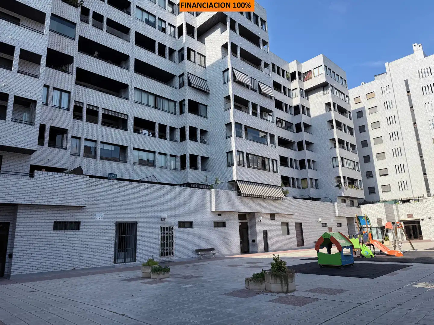 Piso con ascensor en venta en Calle de María de Echarri, imagen 40