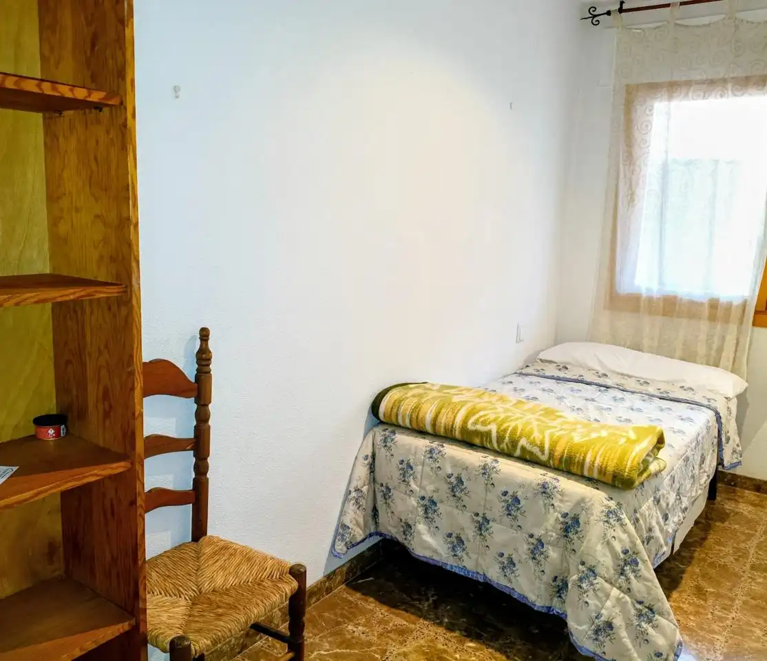 Flat for rent in Calle de Pedro Monton Puerto, Plaza de Toros - Barón de Warsage