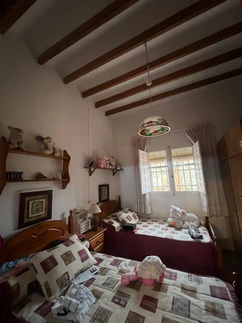 Chalet con piscina en venta en Relleu, imagen 15
