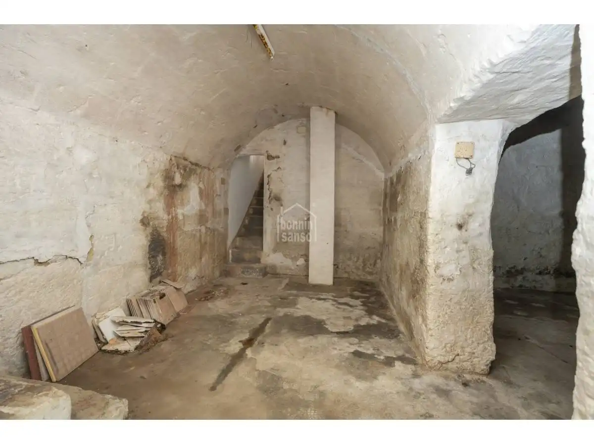 Apartment zum Verkauf in Maó ciutat, imagen 39