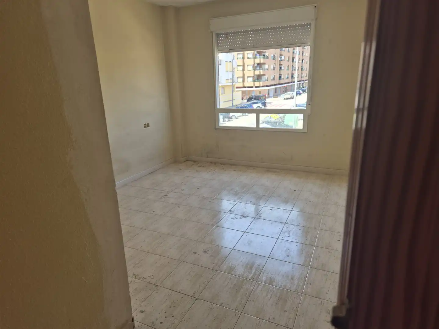 Habitación de Casa adosada en venta en Gandia con Terraza y Trastero