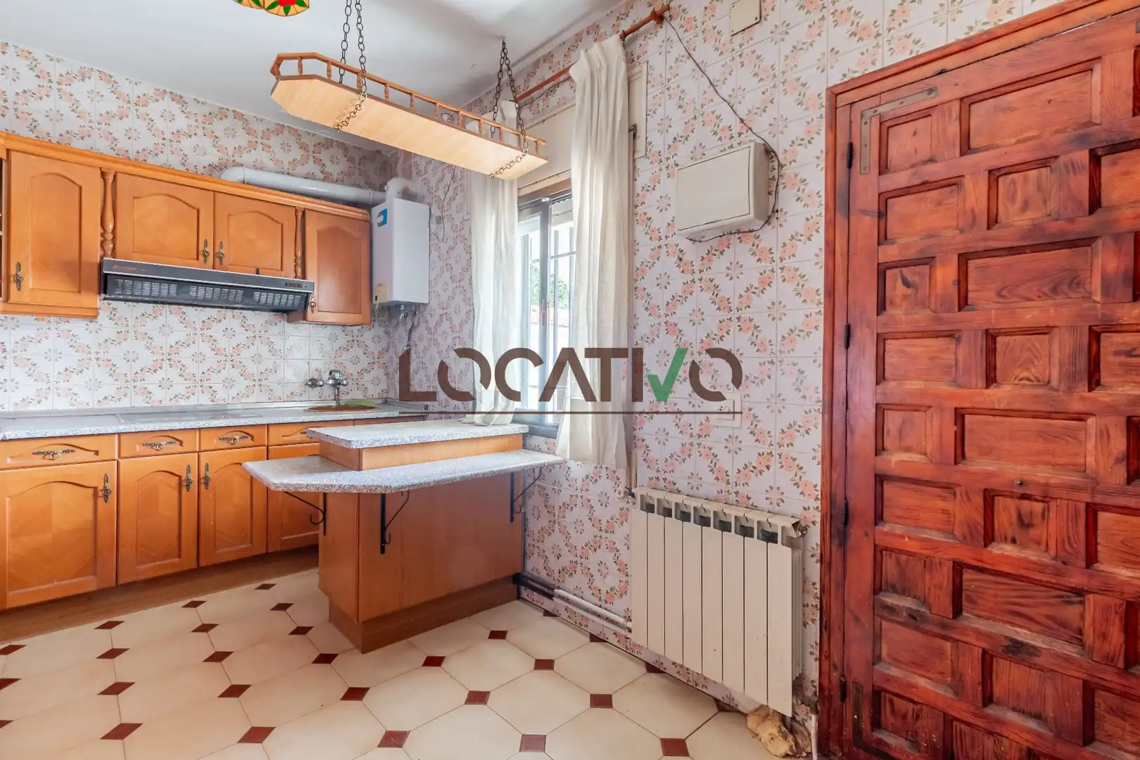 Casa amb jardí en venda a Brunete, imagen 29