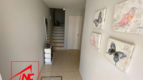 Foto 2 de Casa o xalet en venda a Las Cabezas de San Juan, Sevilla