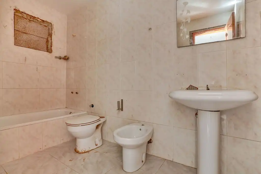 Badezimmer von Maisonette zum Verkauf in Puerto del Rosario