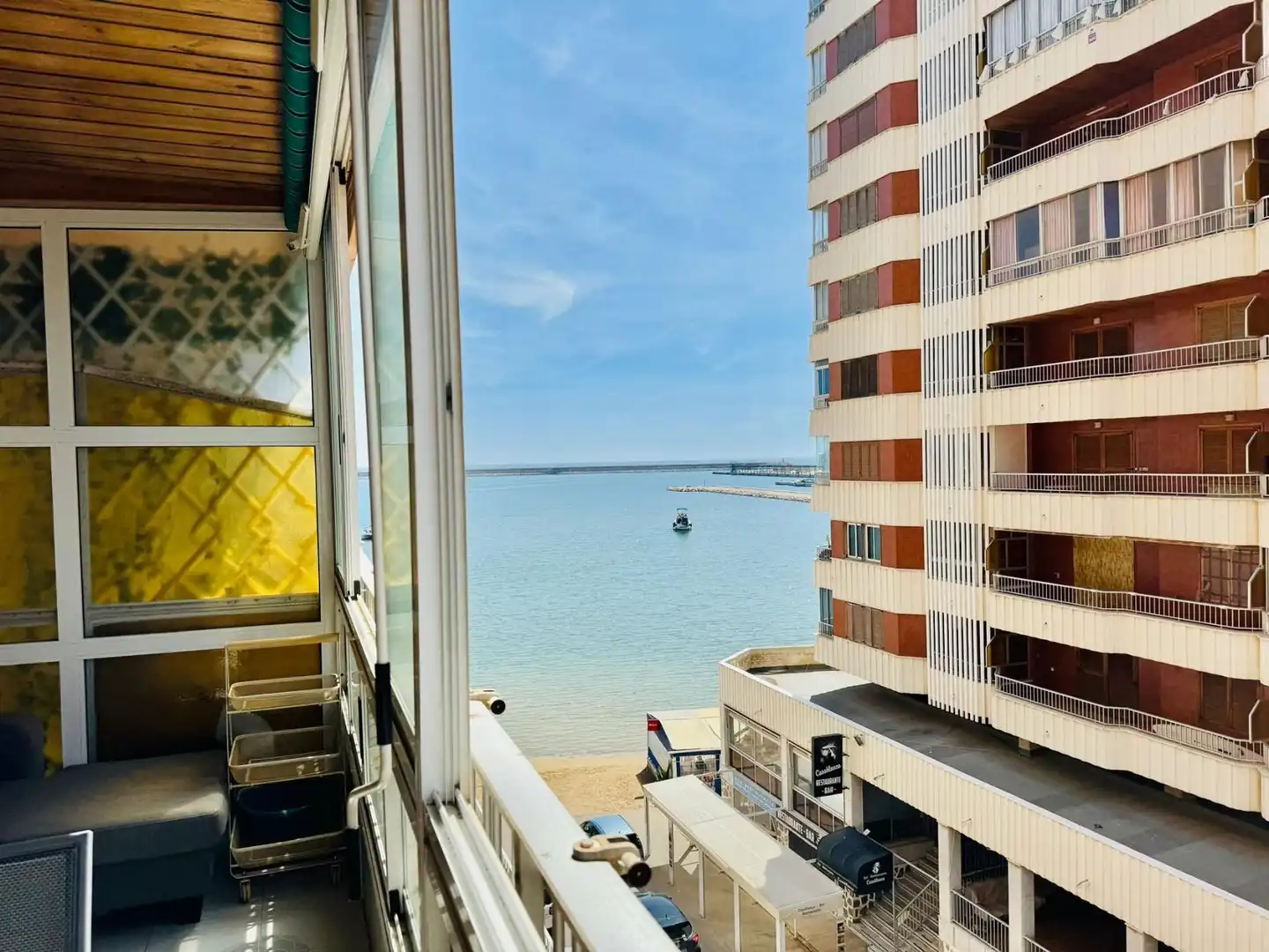 Apartment with pool for sale in Avenida Avenida Doctor Gregorio Marañón, imagen 15