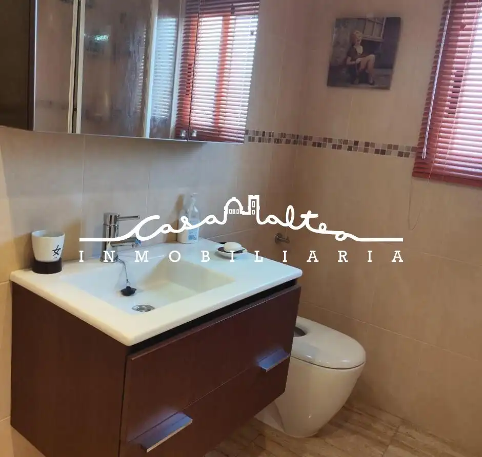 Mini appartamento con piscina in vendita a Playa de Levante, imagen 14