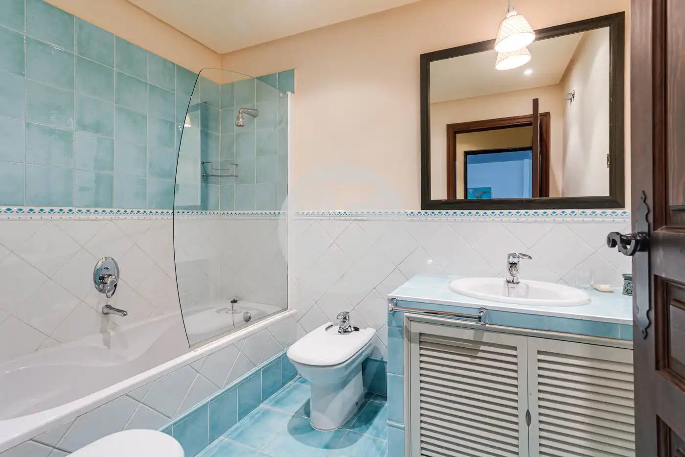 House with pool for sale in Molino de la Hoz, imagen 68