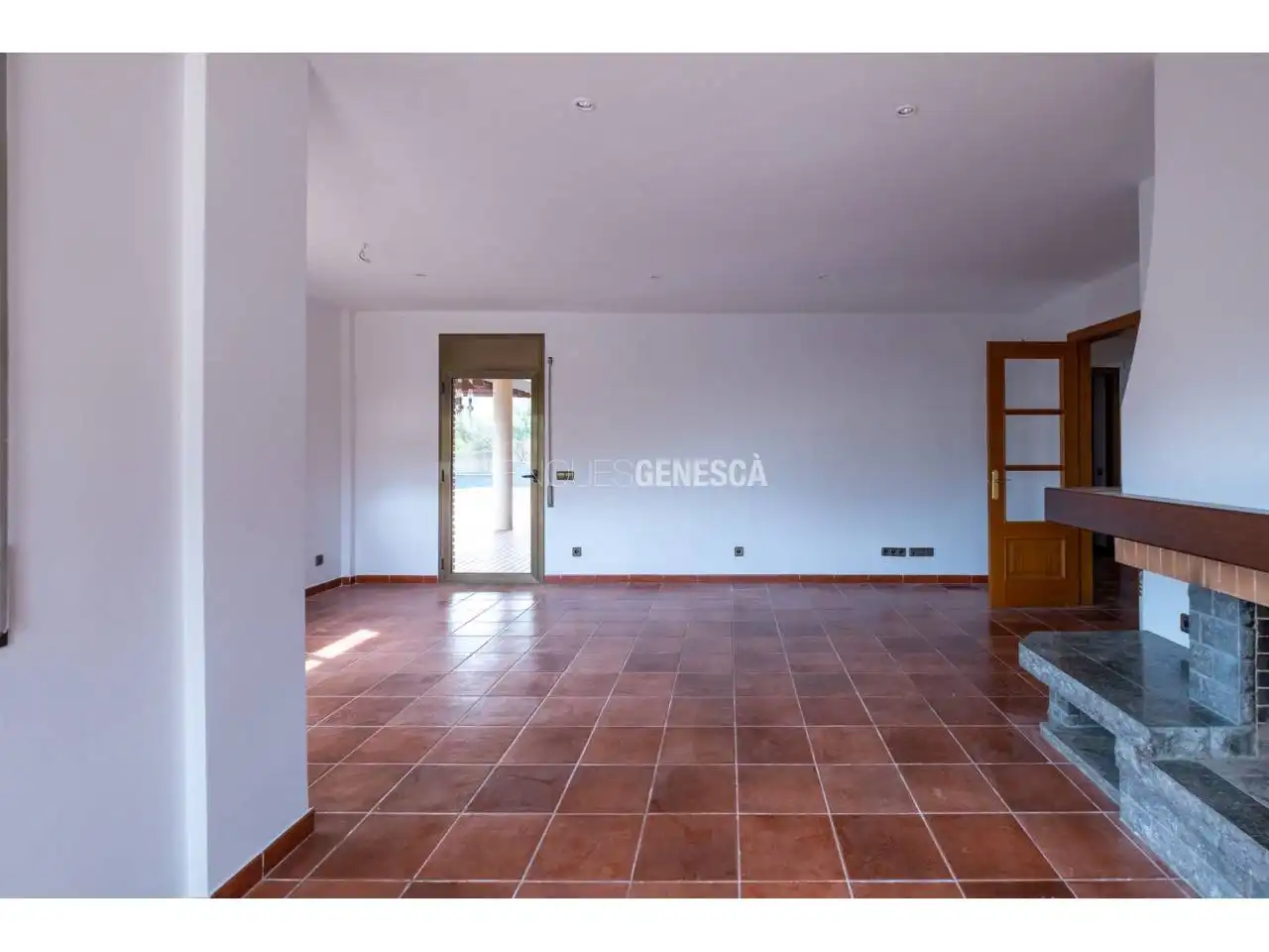 Casa o chalet de alquiler en Calle Llorer, Matadepera