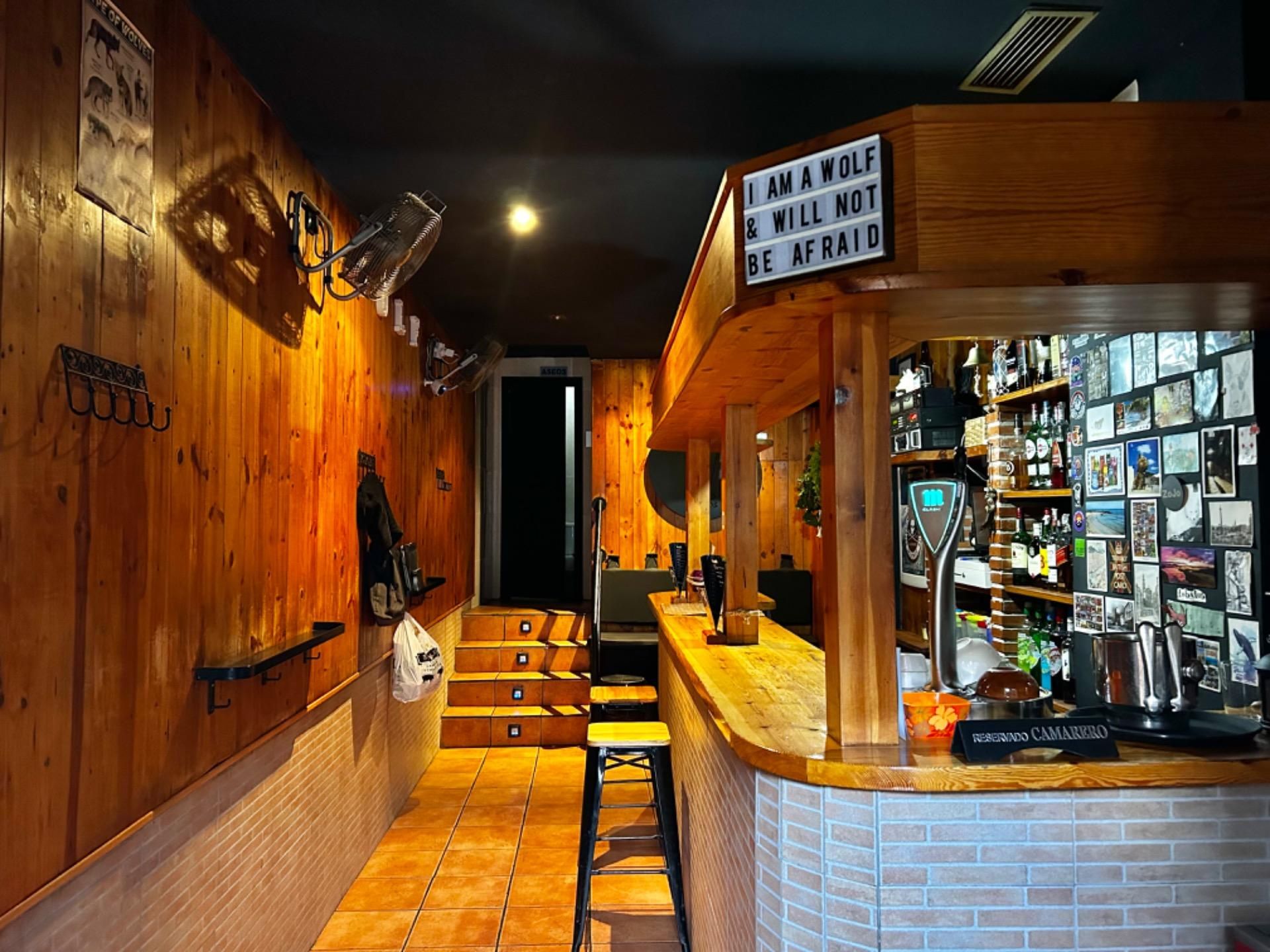 Local de lloguer en Torrevieja amb Aire condicionat i Moblat