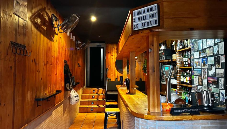 Photo 1 of Premises to rent in Las Piscinas Naturales, Alicante