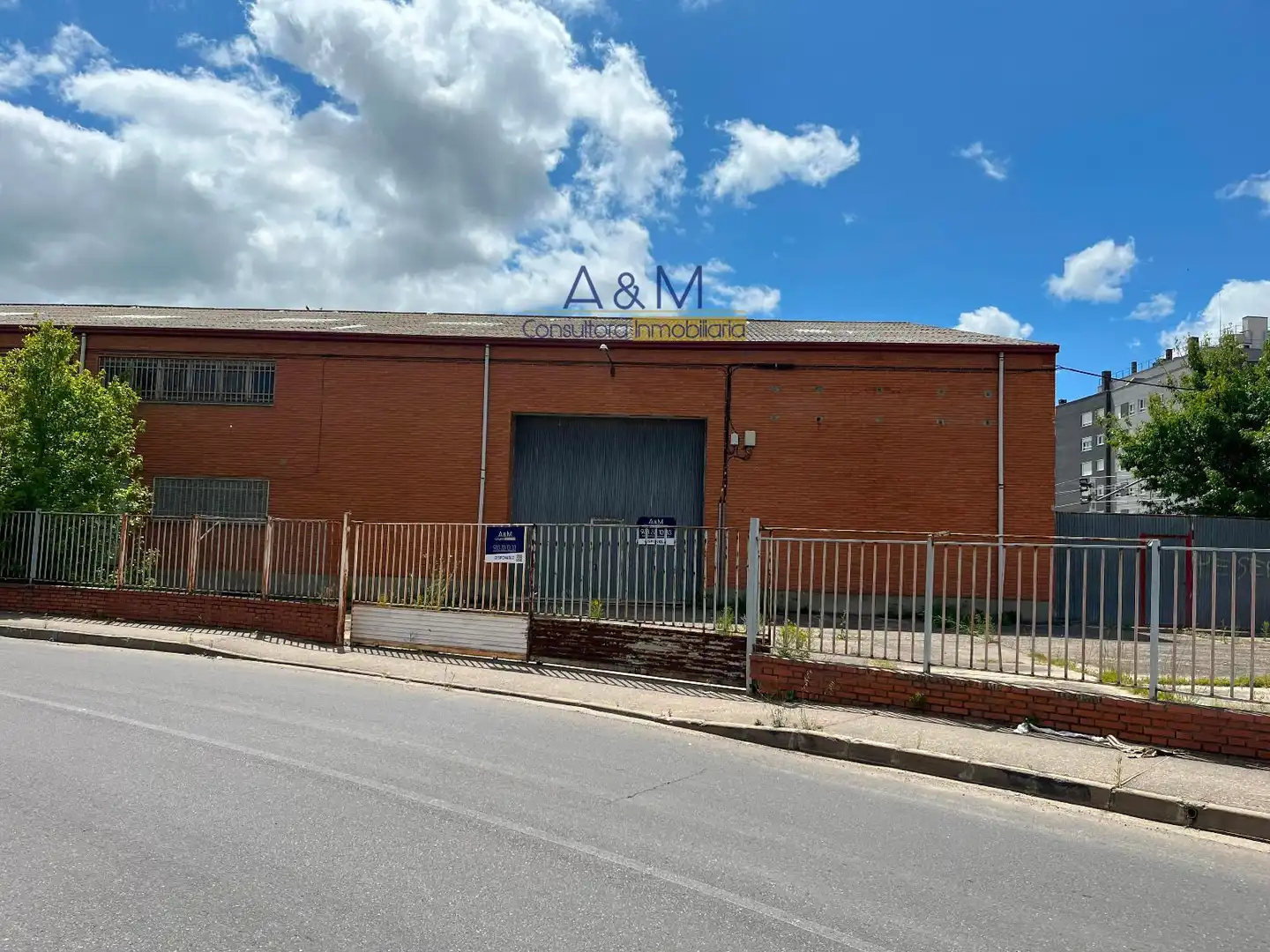 Nau industrial de lloguer a Guipuzcoa, imagen 3
