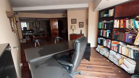 Foto 5 de Oficina de alquiler en Calle González Abarca, Centro, Avilés