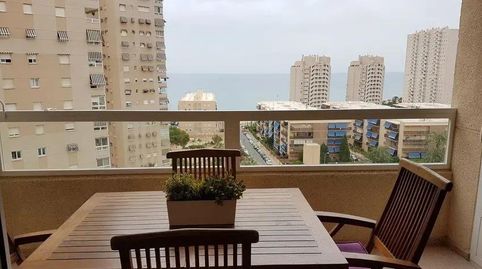 Foto 2 von Wohnung zum Verkauf in Carrer Hisenda de L'administrador, Playa Muchavista, El Campello