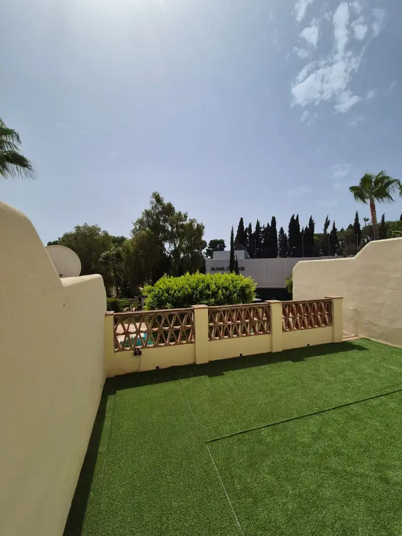 Apartamento en venta en Nueva Andalucía, imagen 25