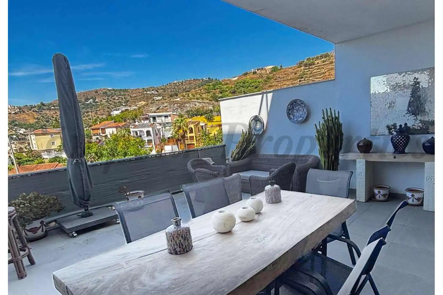 Apartament amb terrassa en venda a Velilla - Velilla Taramay, imagen 2