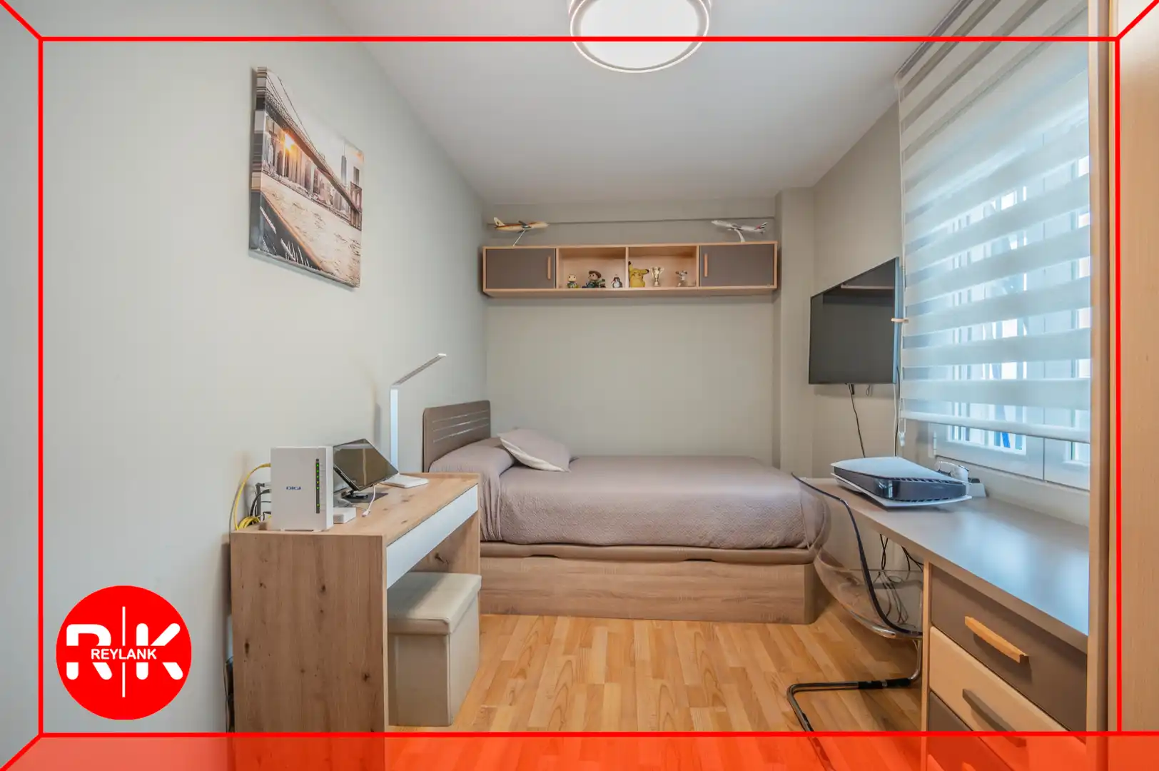 Flat for sale in Valleaguado - La Cañada