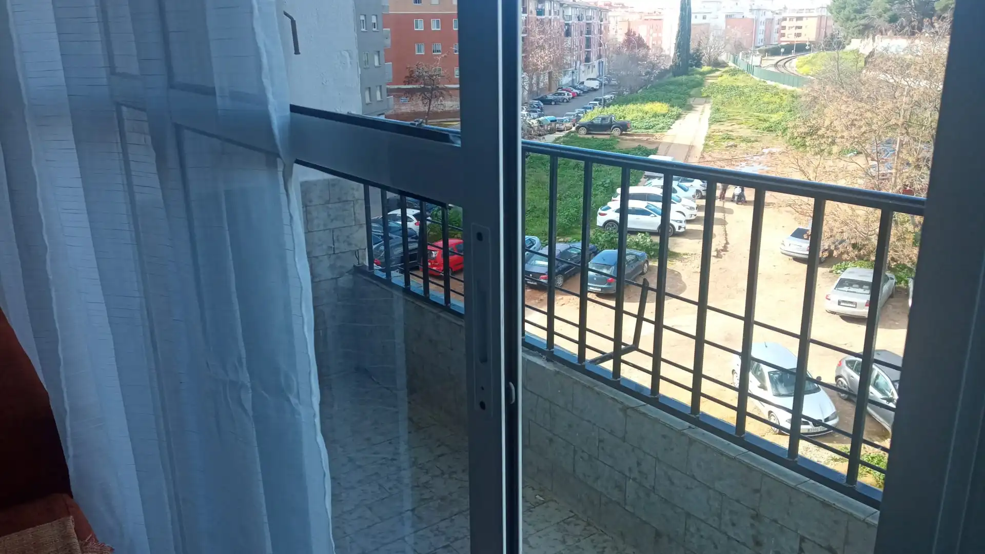 Appartamento con terrazza in vendita a Cardenal Cisneros, imagen 22