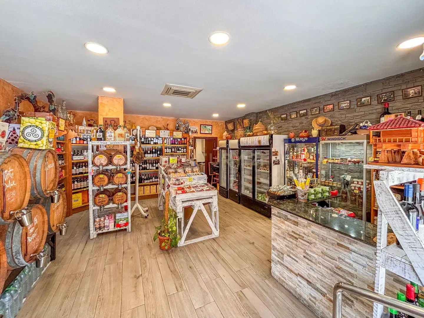 Local comercial en venta en Cirera, imagen 3