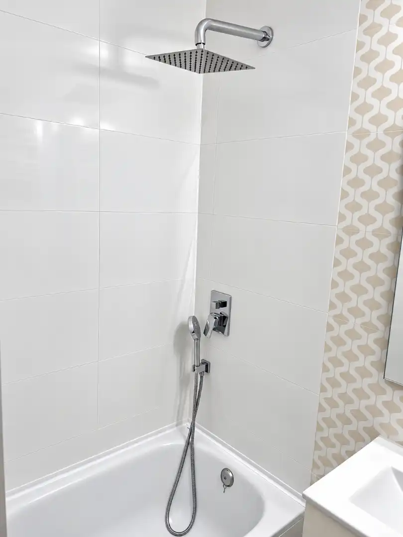 Flat with terrace for sale in Calle de Sebastián Elcano, imagen 6