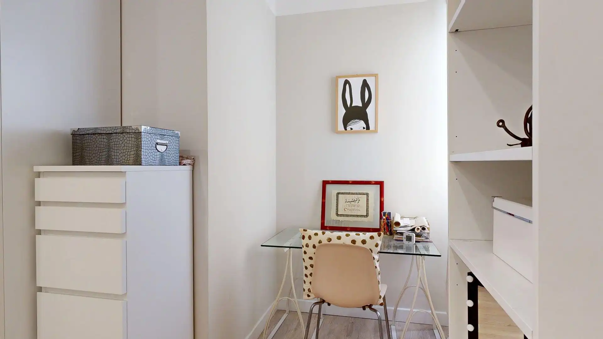 Flat with terrace for sale in Paseo de Sagasta, imagen 34