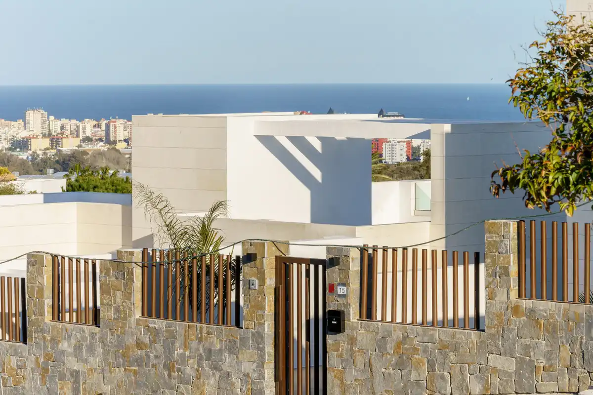 Chalet con piscina en venta en Hipódromo - Cerrado del Águila, imagen 21