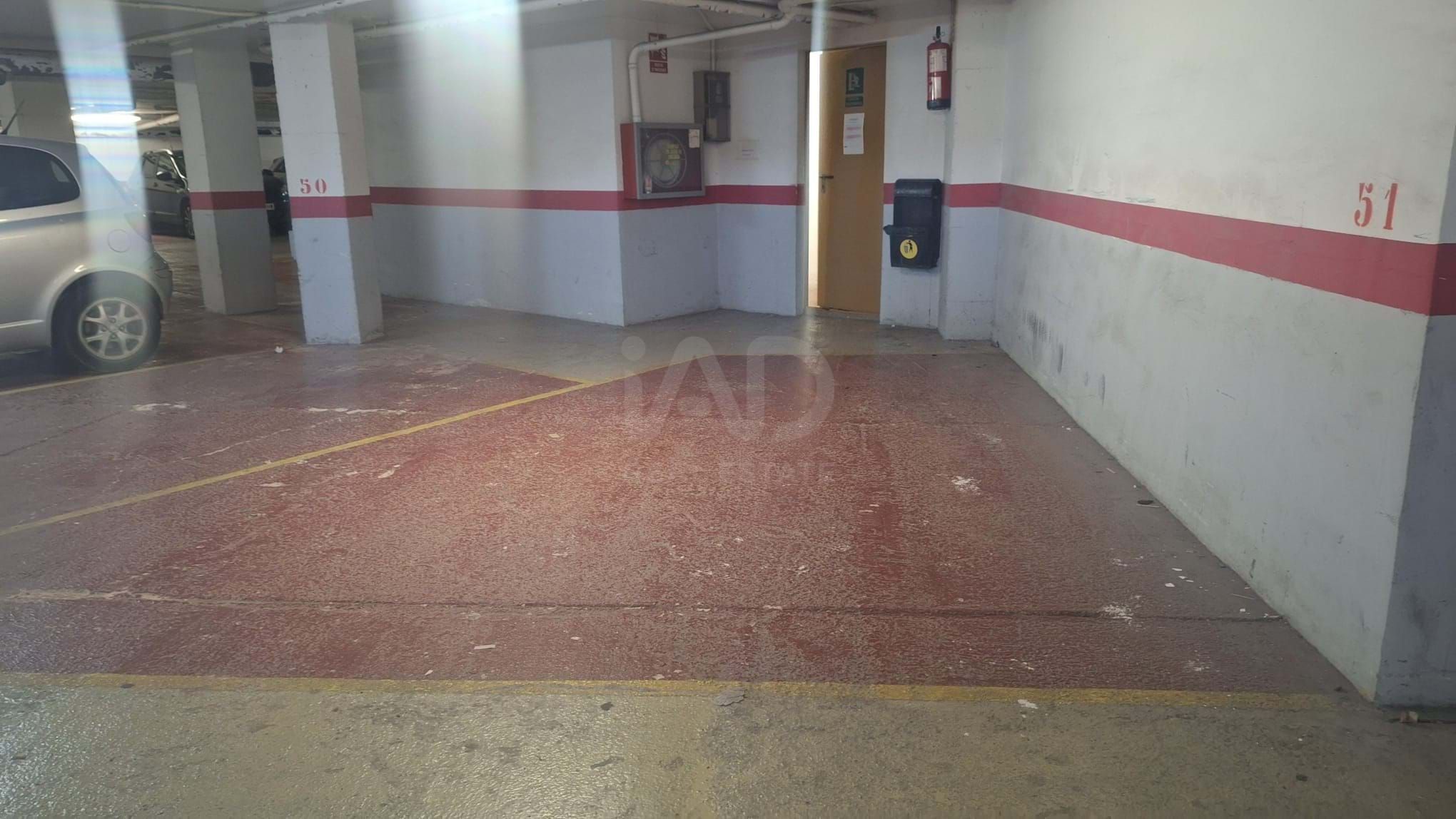 Parking of Garage for sale in Torelló