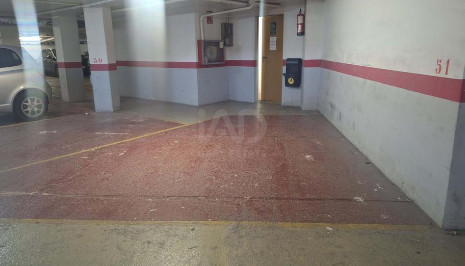 Photo 1 of Garage for sale in Torelló, Barcelona