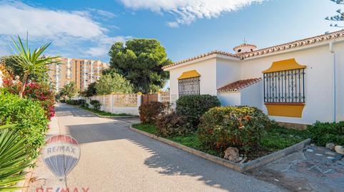 Foto 4 de Casa o xalet en venda a Calle Mijas, Centro Internacional, Torrox