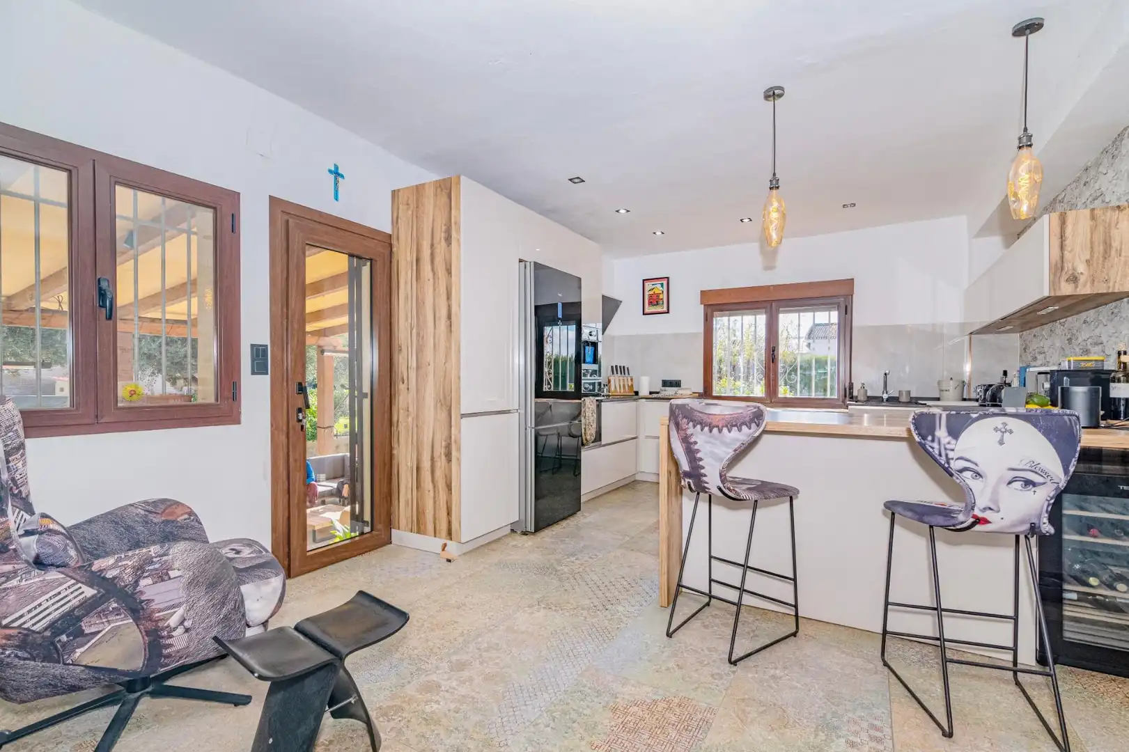 Chalet en venta en Gójar, imagen 42