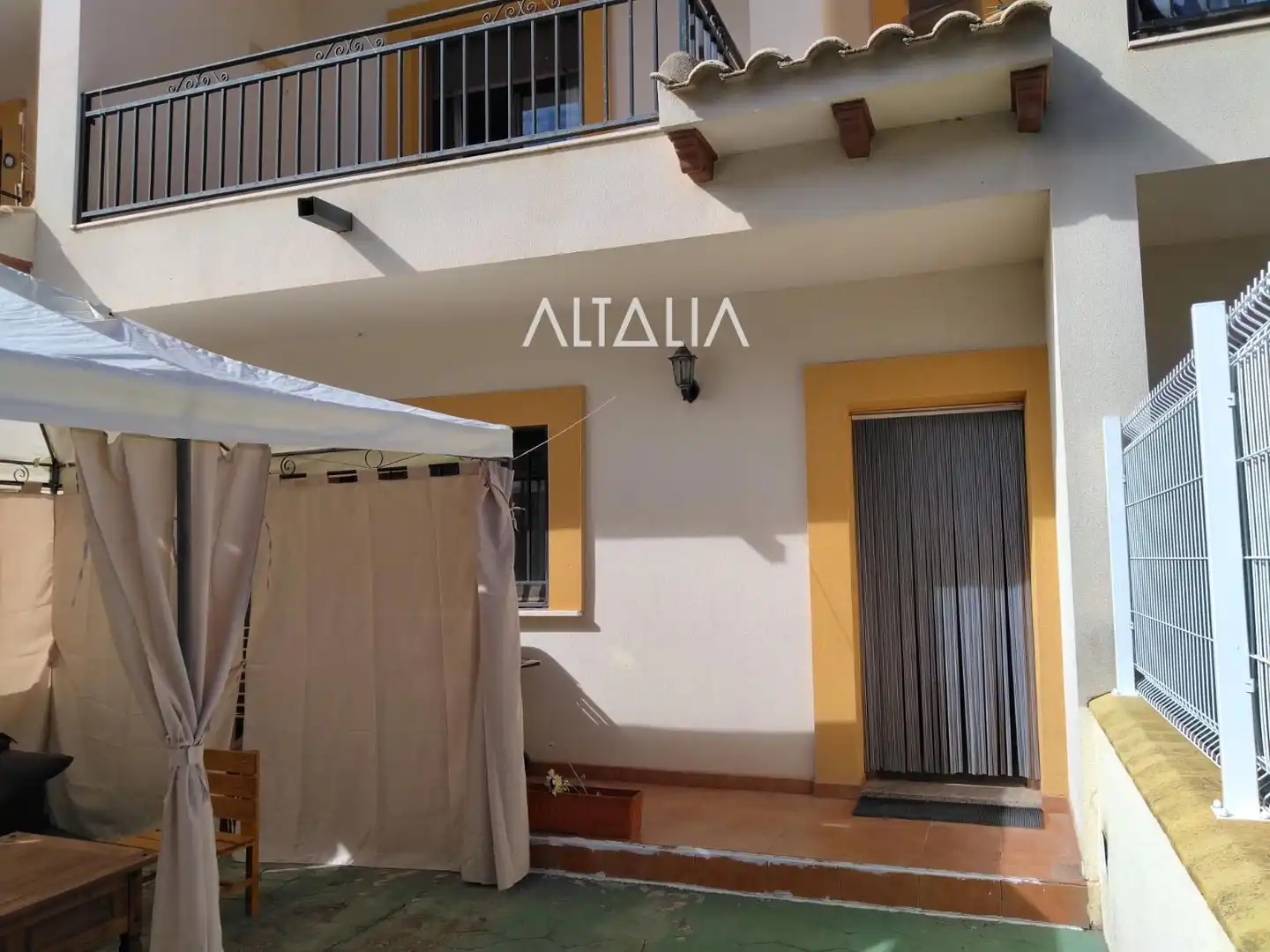 Adosado con piscina en venta en DEL HITO, imagen 71
