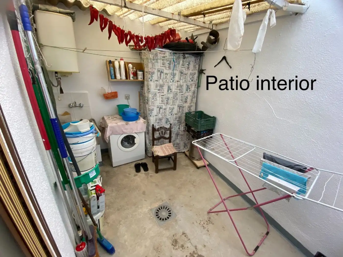 Haus zum Verkauf in Diseminado Extramuros 125, imagen 6