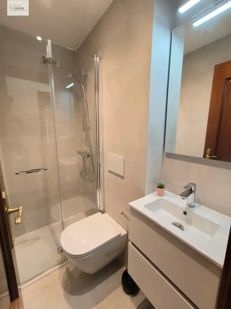 Wohnung zur Miete in Alisal - San Román