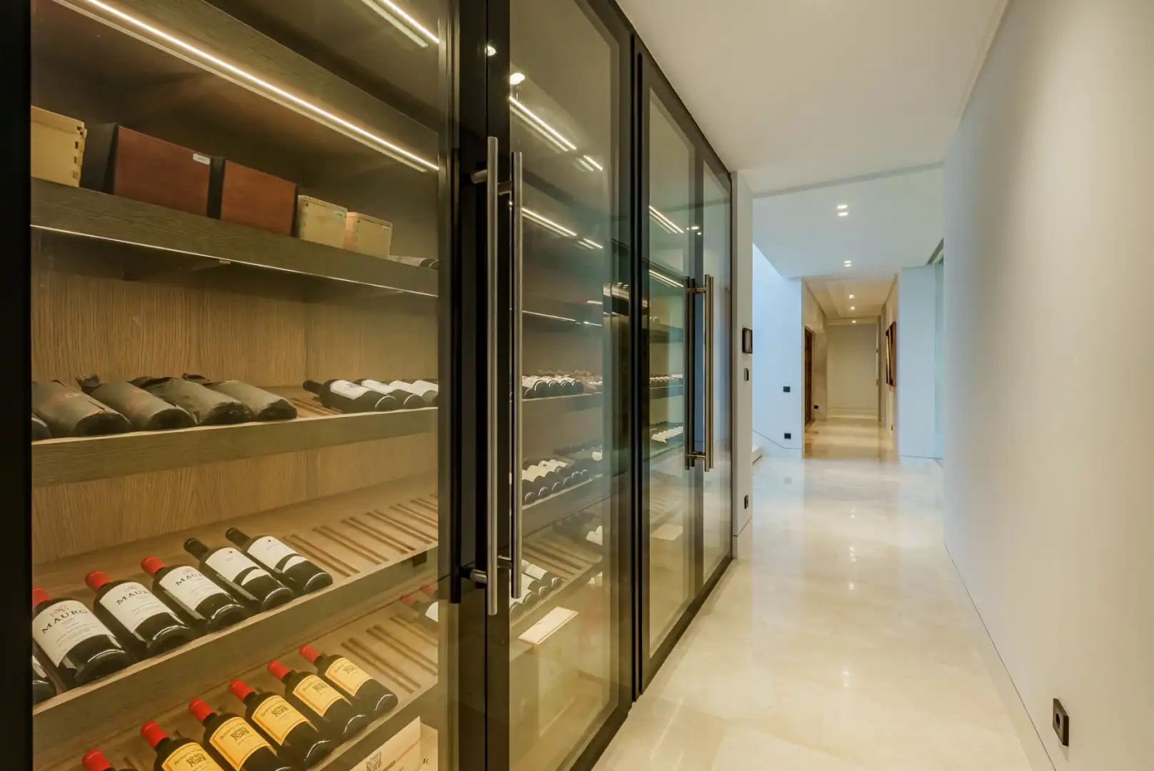 Casa con terraza en venta en Benahavís pueblo, imagen 29