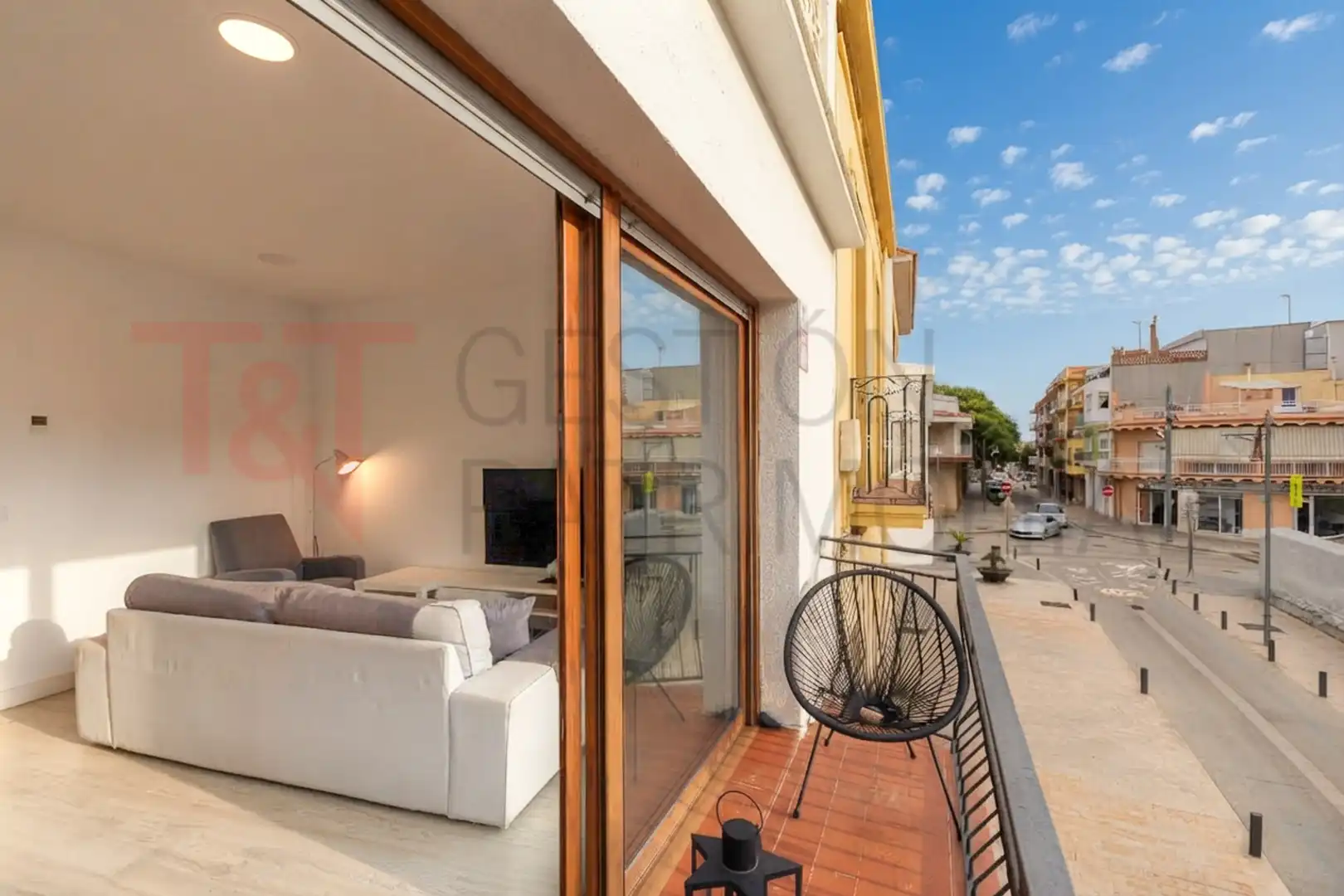 House with terrace for sale in Carrer de Sant Antoni 61, imagen 3