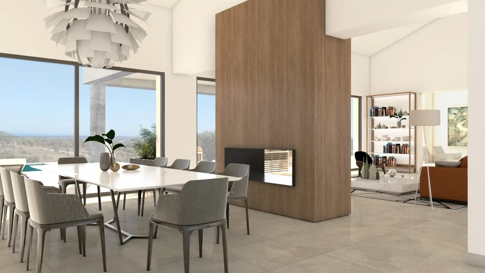 Casa con piscina in vendita a Sotogrande Alto, imagen 3