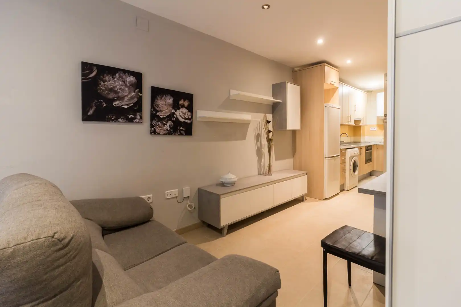 Wohnzimmer von Gebäude zum Verkauf in Reus