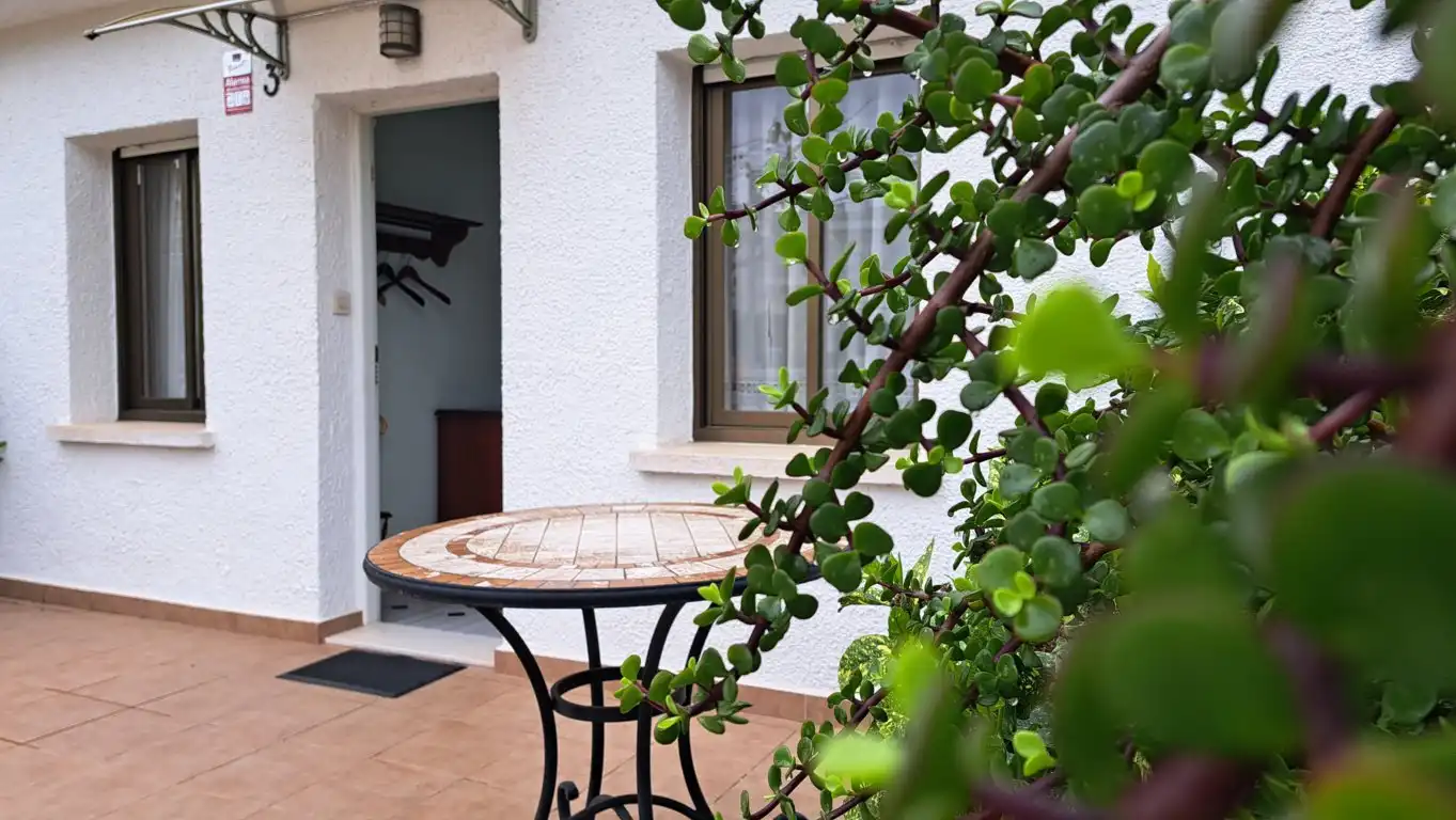 Casa adosada en venta en Cunit Residencial